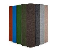 Tappeto per prato colorato wunder Park | Tappeto da balcone | Resistente e resistente alle intemperie | Tappeto per prato artificiale per terrazza | Outdoor (verde muschio, 200 x 250 cm)