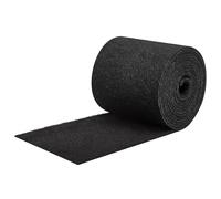 Tappeto per rimorchio per barche, tappetino da traino antigraffio, 30 cm x 3,96 m, per ponte, rive, rampe, dock, pavimento, trasporto e sollevamento