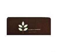 Tappeto per scale con effetto luminoso, design antiscivolo e resistente all'usura, per gradini in legno, riduzione del rumore per una vita più tranquilla (1 pezzo)