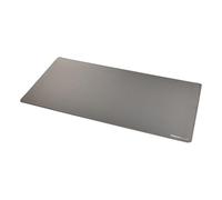 Tappeto per Scrivania Fellowes Breyta Grigio 800 x 400 mm Antiscivolo