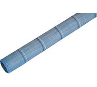 Tappeto per tenda arisol exclusiv 250 x 500 cm blu