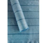 Tappeto per tende berger blu metallico 250x400