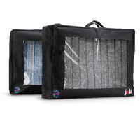 Tappeto per tende walker aktion jolax per t@b 400 e adria action 361/341 blu 250 x 440 cm