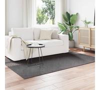 Tappeto per uso interno ed esterno PALMERAS Antracite