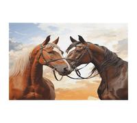 Tappeto per zona cavallo per ingresso, lavabile, con retro in gomma antiscivolo, per cucina, morbido, resistente alle macchie, piccolo tappeto per camera da letto, bagno, decorazione per pavimento