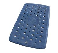 Tappeto Piatto Doccia Vasca Bagno Ventose Antiscivolo Ruvido Profumato Antimuffa