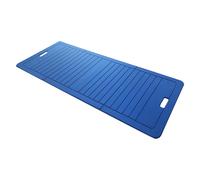 Tappeto pieghevole Sveltus 350g Bleu TU