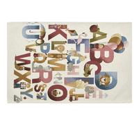 Tappeto Pimpi Alpha 120x170 cm Multicolore