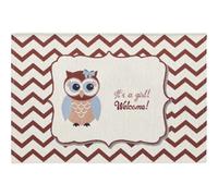 Tappeto Pimpi Baby 60x90 cm Multicolore
