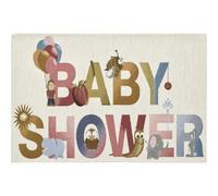 Tappeto Pimpi Young 60x90 cm Multicolore