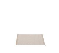 Tappeto Ply 140x85 Rosa Chiaro