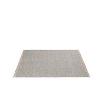 Tappeto Ply 300 x 200 cm Nero/ Bianco