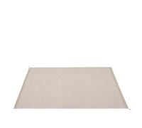 Tappeto Ply 300x200 Rosa Chiaro
