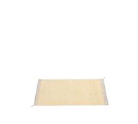 Tappeto Ply Giallo 140 X 85 cm