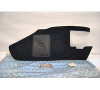 Tappeto poggiapiedi sx cabina Floor mat left Piaggio Ape 50 Cross