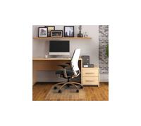 Tappeto protettivo anti-microbico Floortex CLEARTEX® AdvantageMat 120 x 90 cm Se