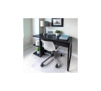 Tappeto protettivo Floortex CLEARTEX® UltiMat 120x150 cm - per moquette traspare