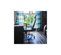 Tappeto protettivo Floortex CLEARTEX® UltiMat 120x150 cm - per pavimenti duri tr