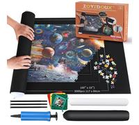 Tappeto puzzle 3000 Pezzi Rotolo di Puzzle Puzzle Roll Set Coperte Puzzle
