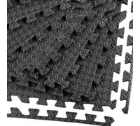 Tappeto Puzzle Eva tappetino componibile gioco piscina palestra Vari Modelli