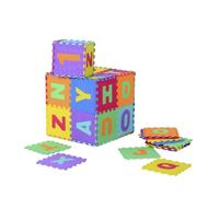 Tappeto Puzzle Eva tappetino componibile gioco piscina palestra Vari Modelli