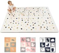 Tappeto puzzle Hakuna Matte XXL in schiuma