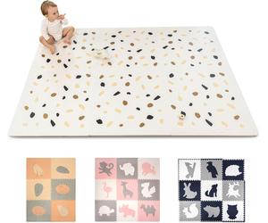 Tappeto puzzle Hakuna Matte XXL in schiuma