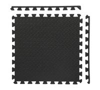 Tappeto puzzle HMS MP12 Pro Premium Gris 1800x1200 mm