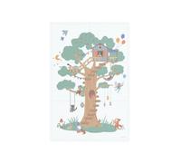 Tappeto puzzle multiuso 3in1 Play & go 120x180cm