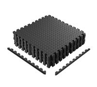 FFITNESS Tappetino fitness tatami puzzle 16 pz 30x30 cm FF | Ffitness 1.1