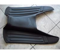 TAPPETO RIGIDO X PEDANA VESPA 50-125-150 / ET2-4 TUTTE (ORIGINALE PIAGGIO)