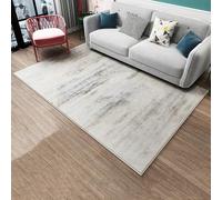 Tappeto riscaldante elettrico lavabile con moquette elettrica, tappetini riscaldati, riscaldatore per le dita dei piedi, cuscinetti riscaldanti elettrici(J,80x120cm)