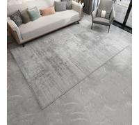 Tappeto Riscaldato Elettrico, Cuscinetto Riscaldante Rimovibile E Lavabile, Struttura Di Sicurezza A 6 Strati, Impermeabile, Riscaldatore Per Interni, Per Soggiorno(A,180 * 200cm)