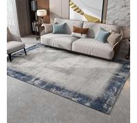 Tappeto Riscaldato Elettrico, Tappetino Riscaldato Sotto La Scrivania Con Temperatura Regolabile, Tappeto Riscaldante Elettrico In Cristallo Di Carbonio Per Ufficio, Yoga(D,80 * 120cm)