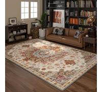 Tappeto riscaldato, tappetini riscaldati, tappeto riscaldato elettricamente, riscaldamento rapido 30S, riscaldatore elettrico per pavimento radiante, per ufficio/casa(B,120 * 200cm)