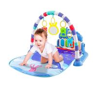 Tappeto Risveglio Bambino - Attività Pianoforte A Pedale