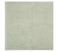 Tappeto scendi doccia Thun Happy Country verde