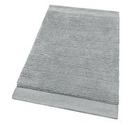 Tappeto Scendiletto Camera Bagno Puro Cotone Morbido Assorbente Antiscivolo
