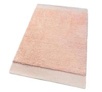 Tappeto Scendiletto Camera Bagno Puro Cotone Morbido Assorbente Antiscivolo