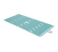Tappeto Scolapiatti Tappetino Drenante Silicone Tampone Di Asciugatura