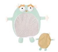 Tappeto sensoriale - Doudou per il sonno del bambino, gioco educativo crescente per, decorazione della camera, viaggio, esercizio delle gambe, sala della asa, sviluppo tattile