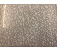Tappeto silicone antiaderente, decorato per torte cake design qdc100 dolcemania