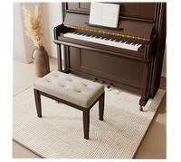 Tappeto slittamento anti -slittamento a prova di rumore casa usa il panchina per pianoforte dimensioni personalizzabili la camera da letto dello spazio studio della E 140 * 200cm
