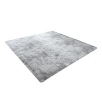 Tappeto soffice e morbido, ideale per qualsiasi ambiente, inclusa la sala da pranzo. Facile da pulire, con sottostrato antiscivolo per una m