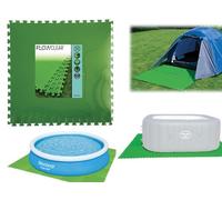Bestway 58636 accessorio per piscina Protezione per pavimento
