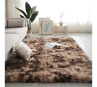 Tappeto spesso anti-spargimento per interni, antiscivolo, per aree ad alto traffico, perfetto come decorazione per la casa del soggiorno e della camera da letto