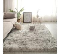 Tappeto spesso in lana non perde pelo, antiscivolo, per aree ad alto traffico, decorazione perfetta per la casa del soggiorno e della camera da letto