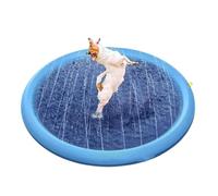 Tappeto Splash per Bambini Spruzzatore da Giardino Impermeabile