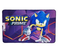 TAPPETO STAMPA DIGITALE 80 X 120 AVENGERS MINIONS MICHEY SONIC STITCH SPIDERMAN