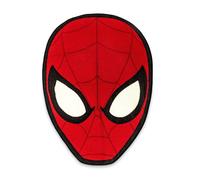 Tappeto Stampato Con Maschera Di Spider-Man Marvel | 52 X 35 Pollici
